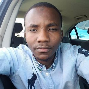 Meet your Posher, Abdu malik